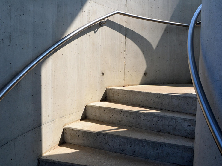 Serrurerie et métallerie du bâtiment